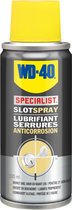 WD40 Specialist Slotspray - Spuitbus - 100 ml