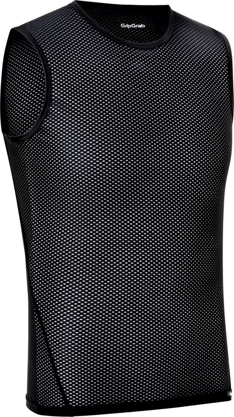 GripGrab - Ultralight Sleeveless Mesh Baselayer - Unisex