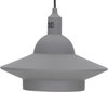 Travellife Faura lamp opvouwbaar grey E27