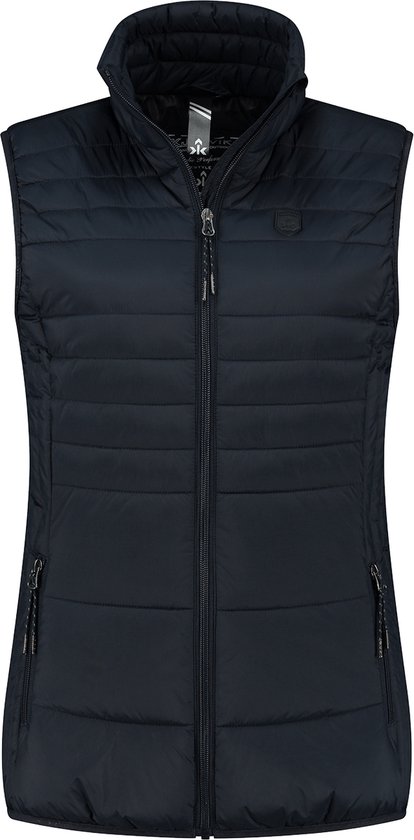 Kjelvik Denise Bodywarmer Dames - Maat 48