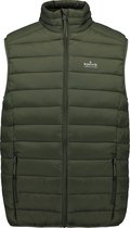 Kjelvik heren Haldor vert olive - taille XL