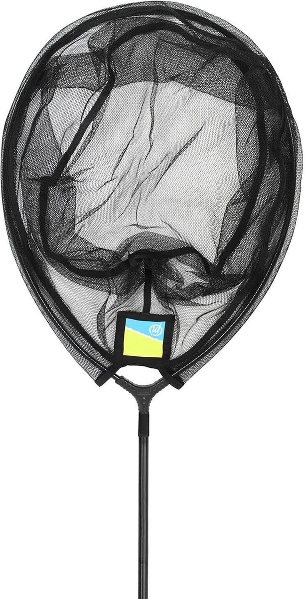 Preston 20 Hair Mesh Landing Net - Schepnet van Preston — afbeelding 5