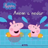 Peppa Pig. Un conte - Peppa Pig. Un conte - Anem a nedar