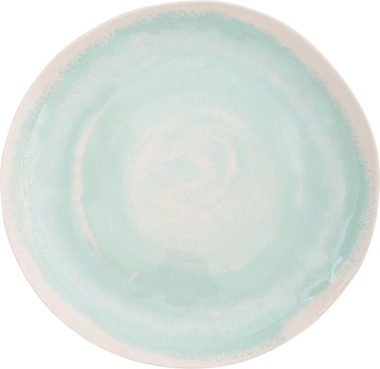Bo-Camp - Pastel - Servies - Barfleur - 12 Stuks van Bo-Camp — afbeelding 5