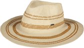 Barts Kayley Hat Light Brown Hoed Dames - Maat One size
