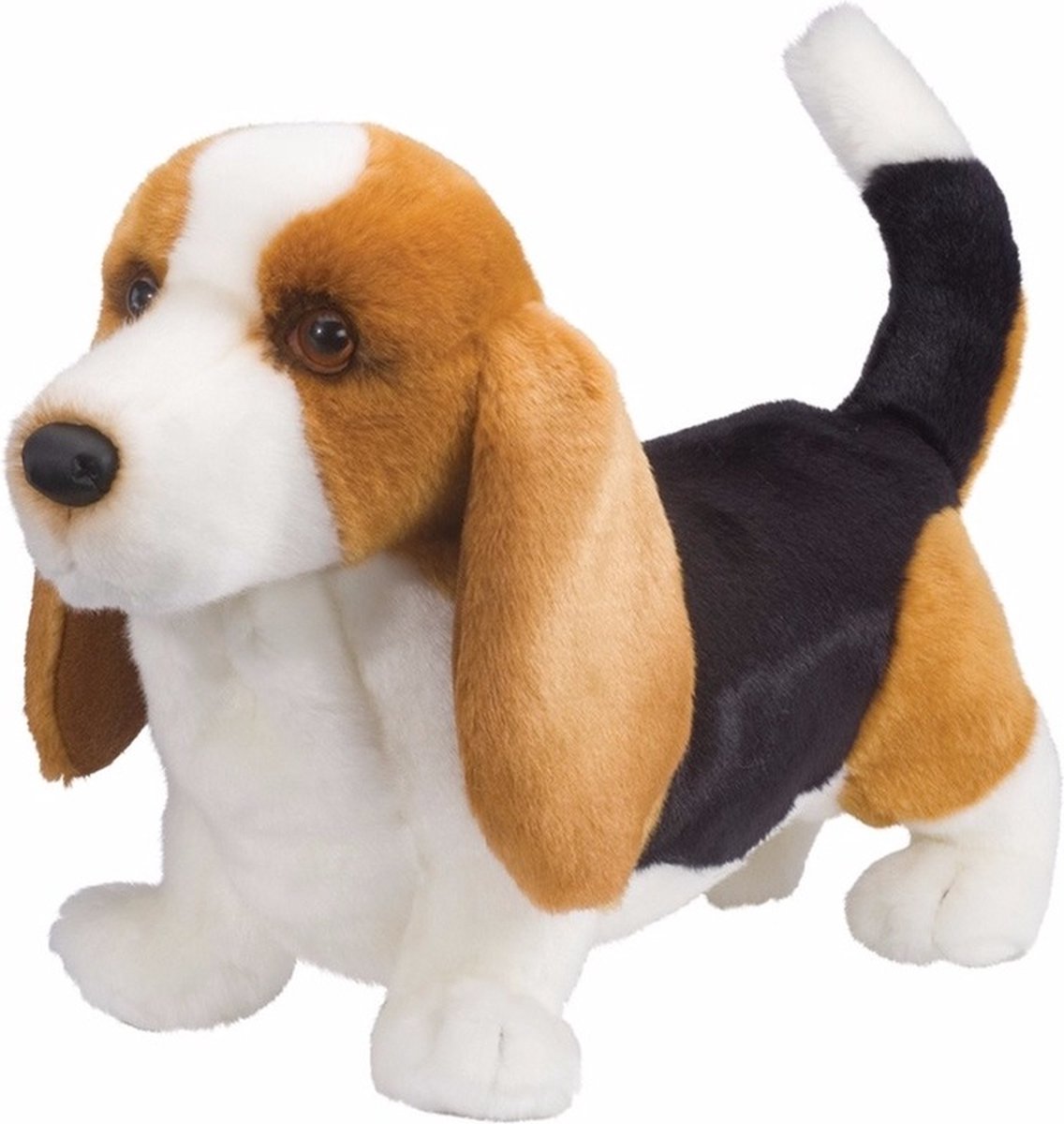 Honden beeldje - Border Collie - 14 cm - beelden hond - Beeldjes