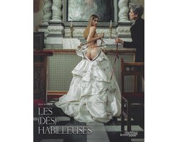 Les (dés)habilleuses