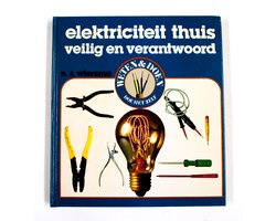 Elektriciteit thuis