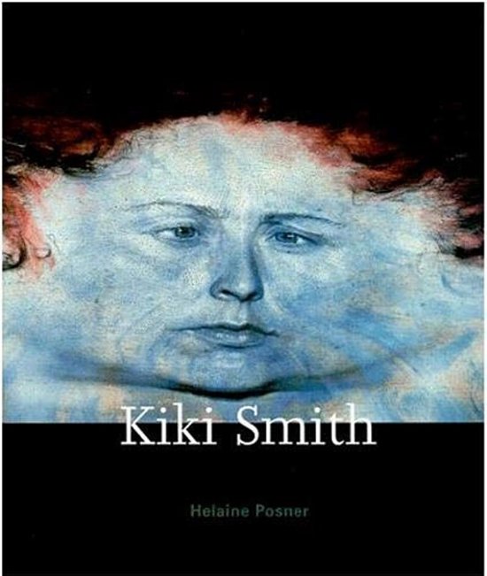 Kiki Smith - cover