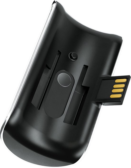 Knog Cobber Mid Twinpack Fietslampen - 320lm, USB, 330° Zichtbaarheid — afbeelding 5