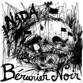 Berurier Noir - Nada (LP)