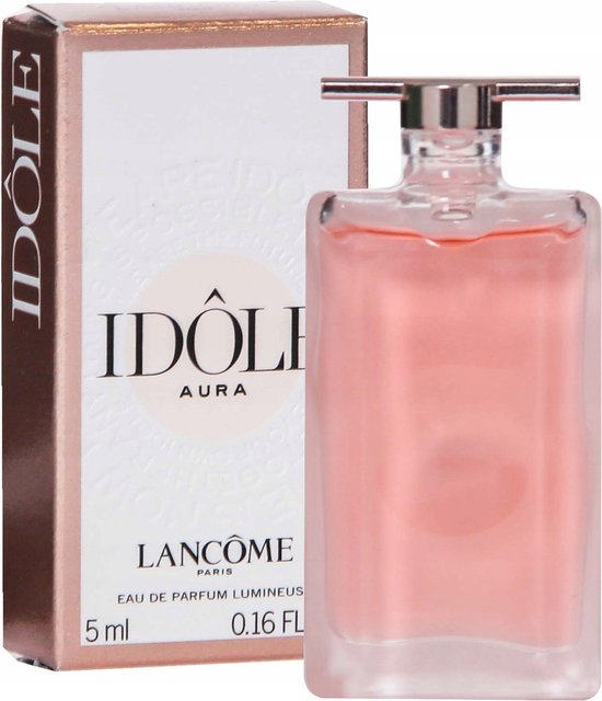 Lancome Idole Aura Eau De Parfum 5 ml