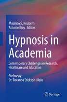 Hypnosis in Academia