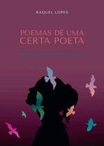Poesia - Poemas de uma certa Poeta