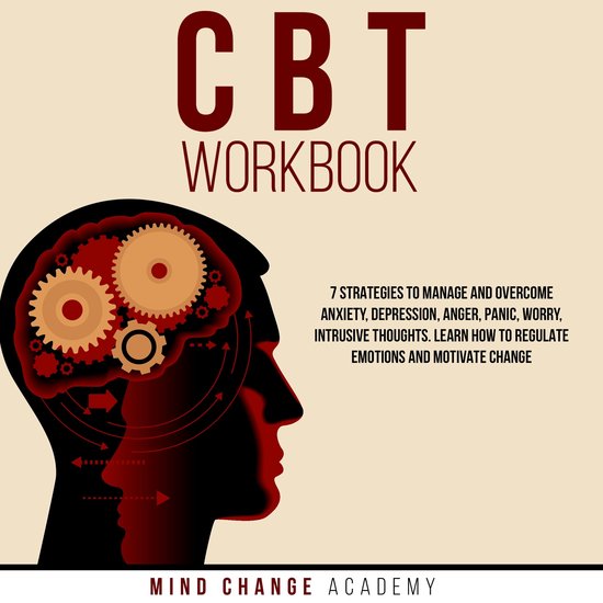 CBT Workbook - cover