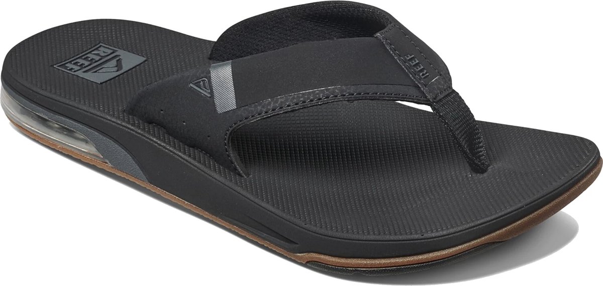 Reef fanning 2025 low heren slippers