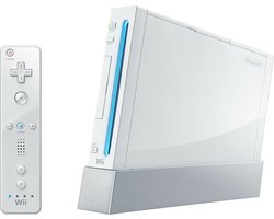 Nintendo Wii Console (EU) /Wii