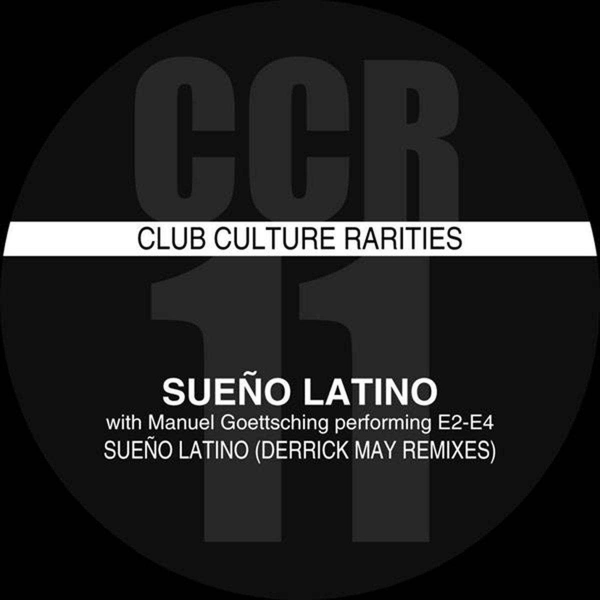 Club Culture Rarities