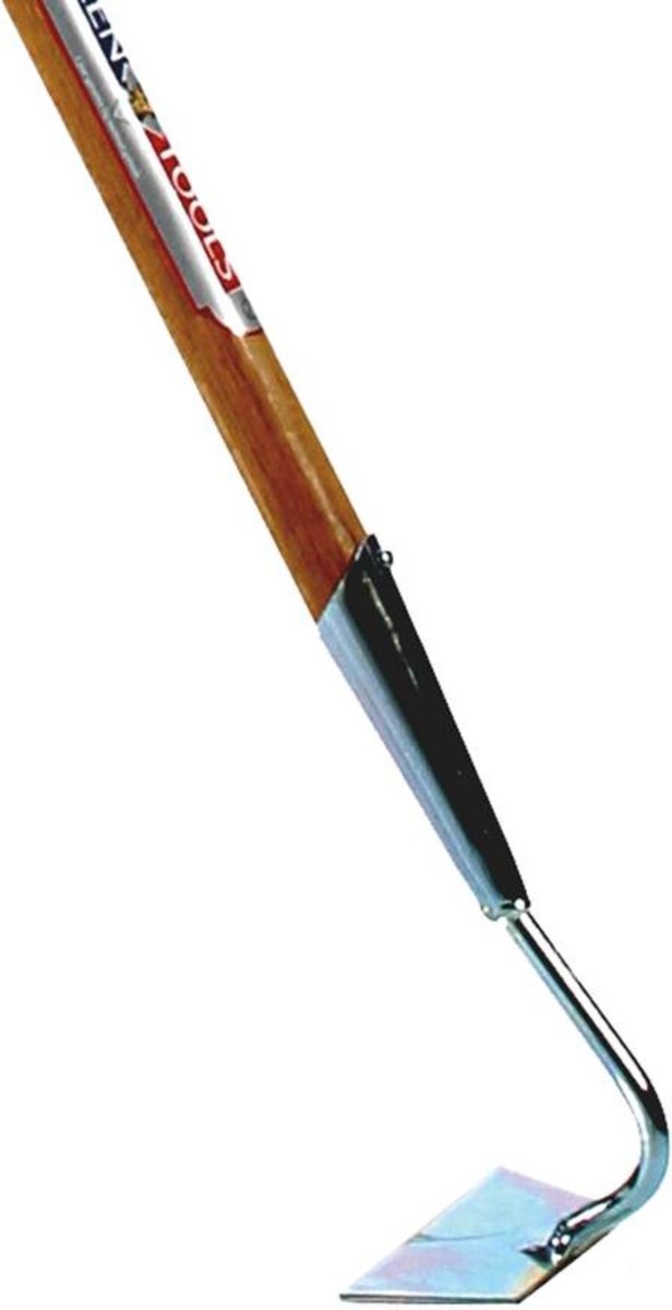 Talen Tools – Hak – Onkruidhak – Verzinkt – 16 centimeter – Zonder steel