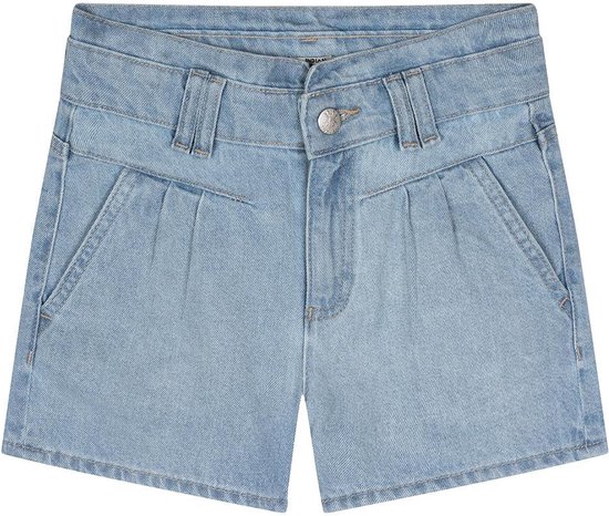 Indian Blue Jeans - Short - Light Denim - Maat 170