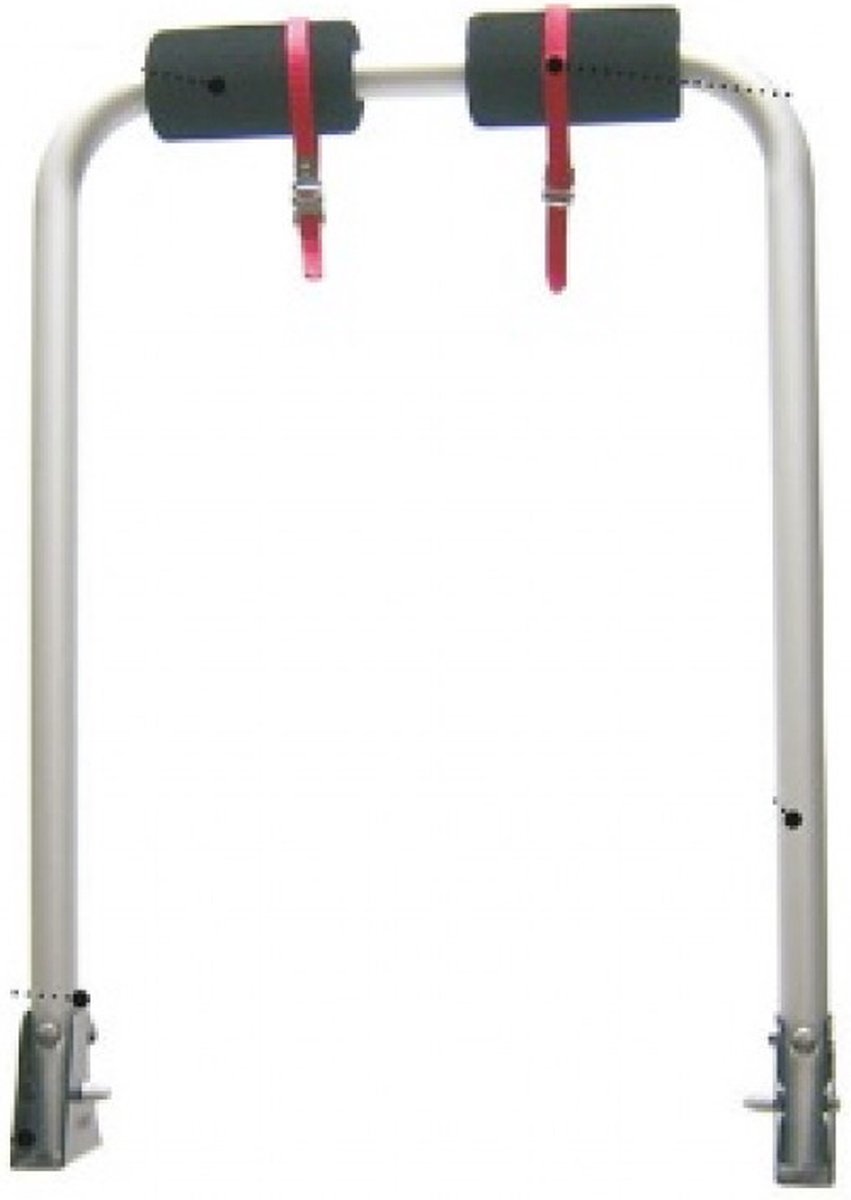 Fiamma Kit Bike voor Garage Slide Pro fietsdrager