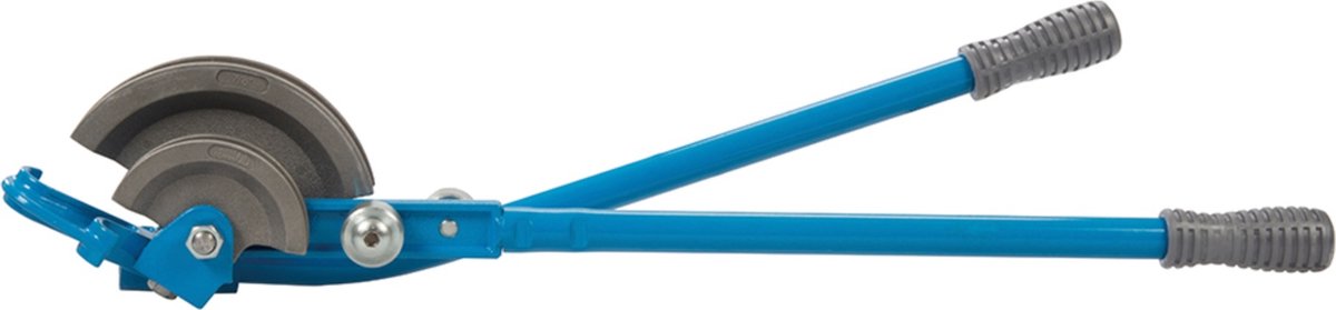 Silverline Set voor pijpenbuigers voor zwaar gebruik, 3 stuks... Afbeeldingen Silverline Pijpenbuiger en 'Heavy-Duty' geleiders, 3-delige | 15... Silverline Pijpenbuiger en 'Heavy-Duty' geleiders, 3-delige, 15 -... Silverline Pijpenbuiger en 'Heavy-D