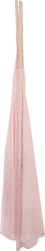 Kinder-tipi tipi wigwam polyester - Speeltent