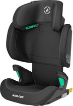 Maxi-Cosi Morion i-Size Autostoeltje - Basic Black - Beste koop Consumentenbond (Mei 2022)