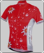 Pearl Izumi-fietsshirt-Elite ltd-dames