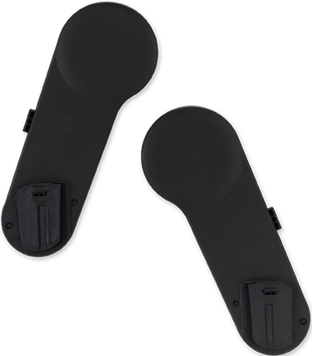 Joolz Geo3 Duo-Adapters Onderste Stoel/Wieg