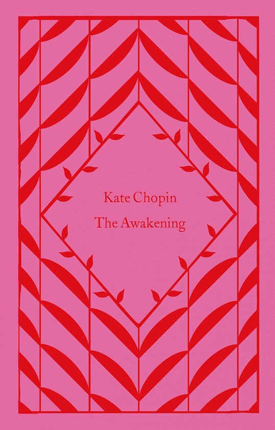 Little Clothbound Classics-The Awakening