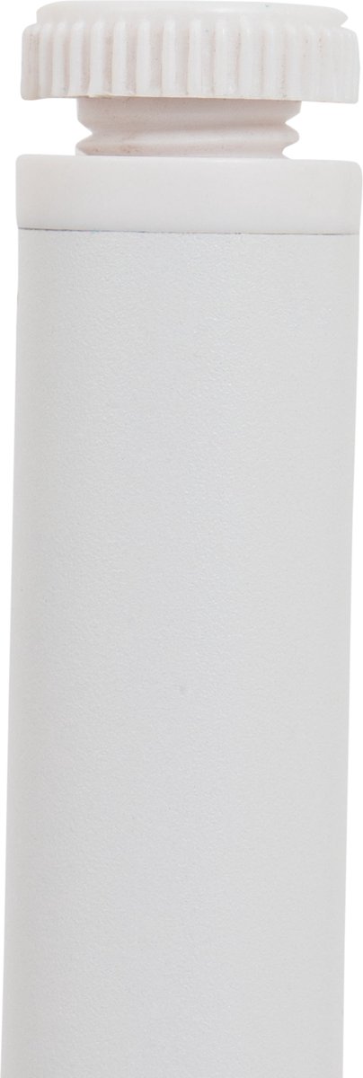 Bo-Camp - Pastel - Tafel - Yvoire - Koffermodel - 90x60 cm van Merkloos — afbeelding 3