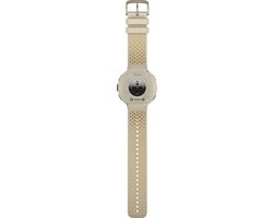Polar Pacer Pro - Geavanceerd GPS Hardloophorloge - Gold Dust - Maten S-L thumbnail 6