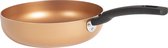 Bo-Camp - Collection Industrial - Casserole - Tellefson - Induction - Ø 24 cm