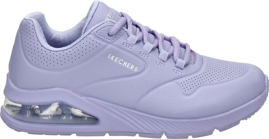 Skechers Street Uno 2 pour femmes - Lilas - Taille 38