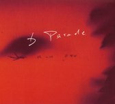 B Parade - Run Off (CD)