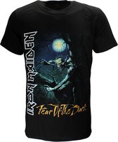 T-shirt Iron Maiden Fear Of The Dark - Merchandise officielle