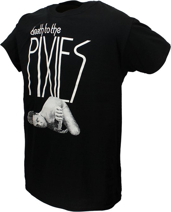 Pixies t shirt deals