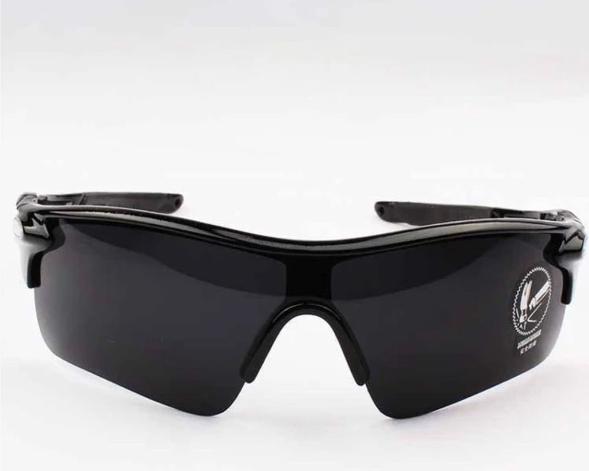 Zonnebril velodrome polarized
