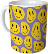Mug Wit - Smileys