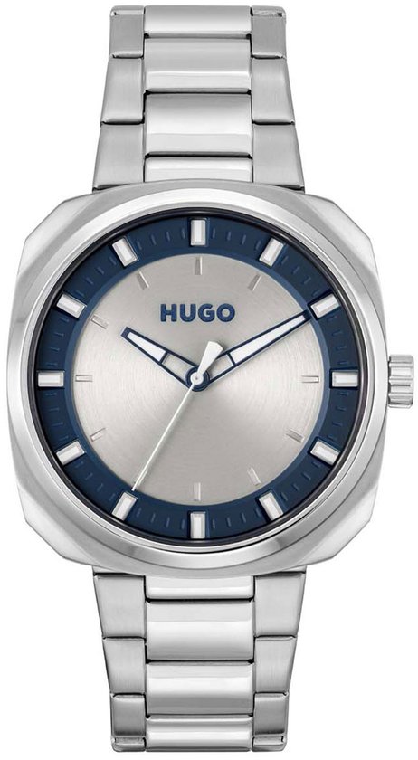 HUGO HU1530309 #SHRILL Heren Horloge