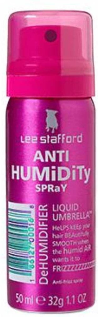 Lee Stafford - Dehumidifier Spray