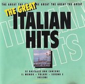 The great Italian hits