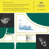 Concertos For Piano And Orchestra Nos. 19 & 27