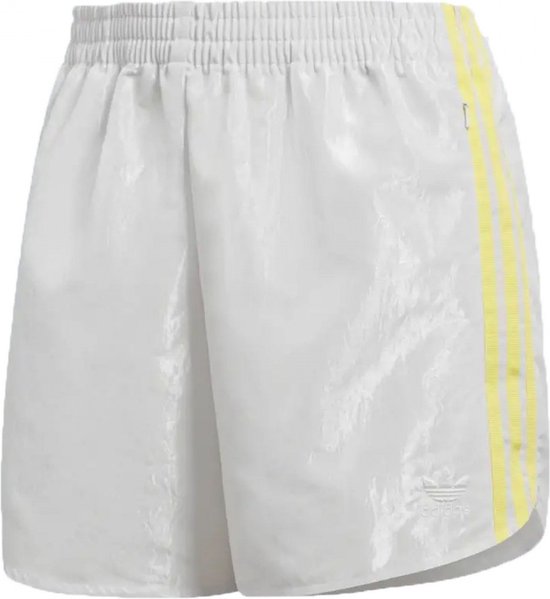 adidas Originals The Fsh L Shorts Femme Witte 36