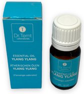 Etherische Olie - Ylang Ylang 10 ml pure etherische olie, aromatische olie, essentiële olie - Dr. Tempt