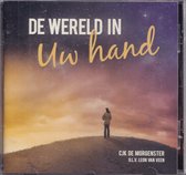 De wereld in Uw hand - CJK De Morgenster o.l.v. Leon van Veen