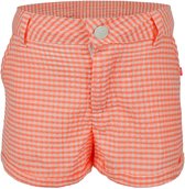 Someone - Short Elise - FLUO CORAL - Maat 140