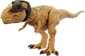 Jurassic World - Jagen Oppeuzelen Tyrannosaurus Rex