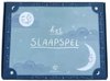 Afbeelding van het spelletje Slaapspel - helpt je kindje slapen - Slaapcoach voor kinderen - Slaapkops